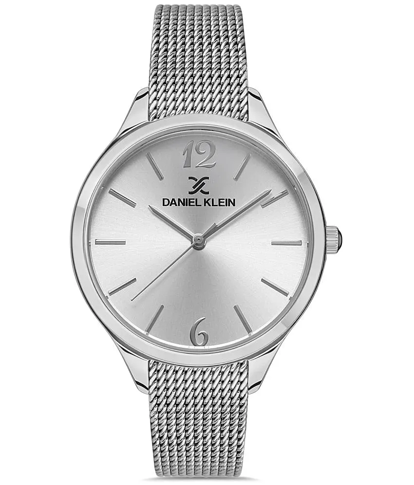 Daniel klein watches on sale snapdeal