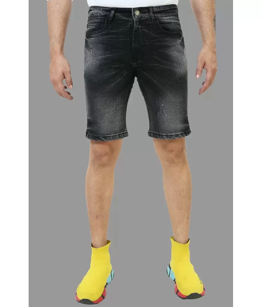 Wrangler Rugged Wear Jean Shorts Mens 44 Very Nice | eBay