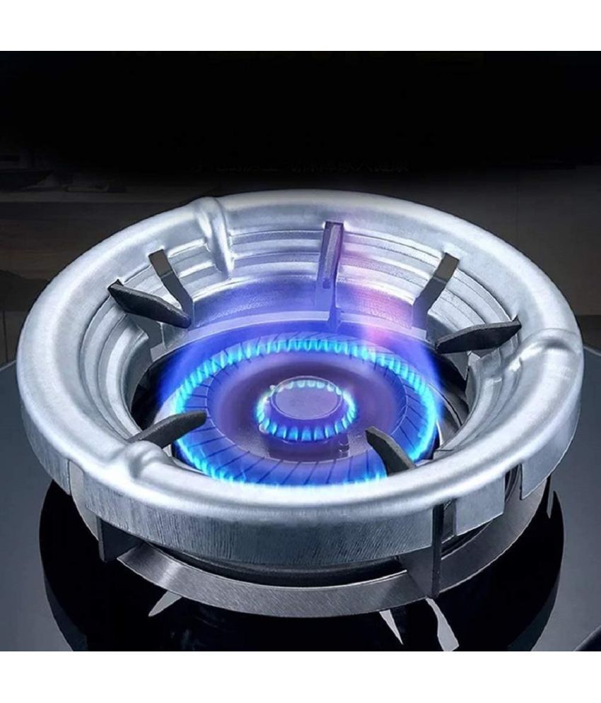     			GAS STOVE BURNER STEND