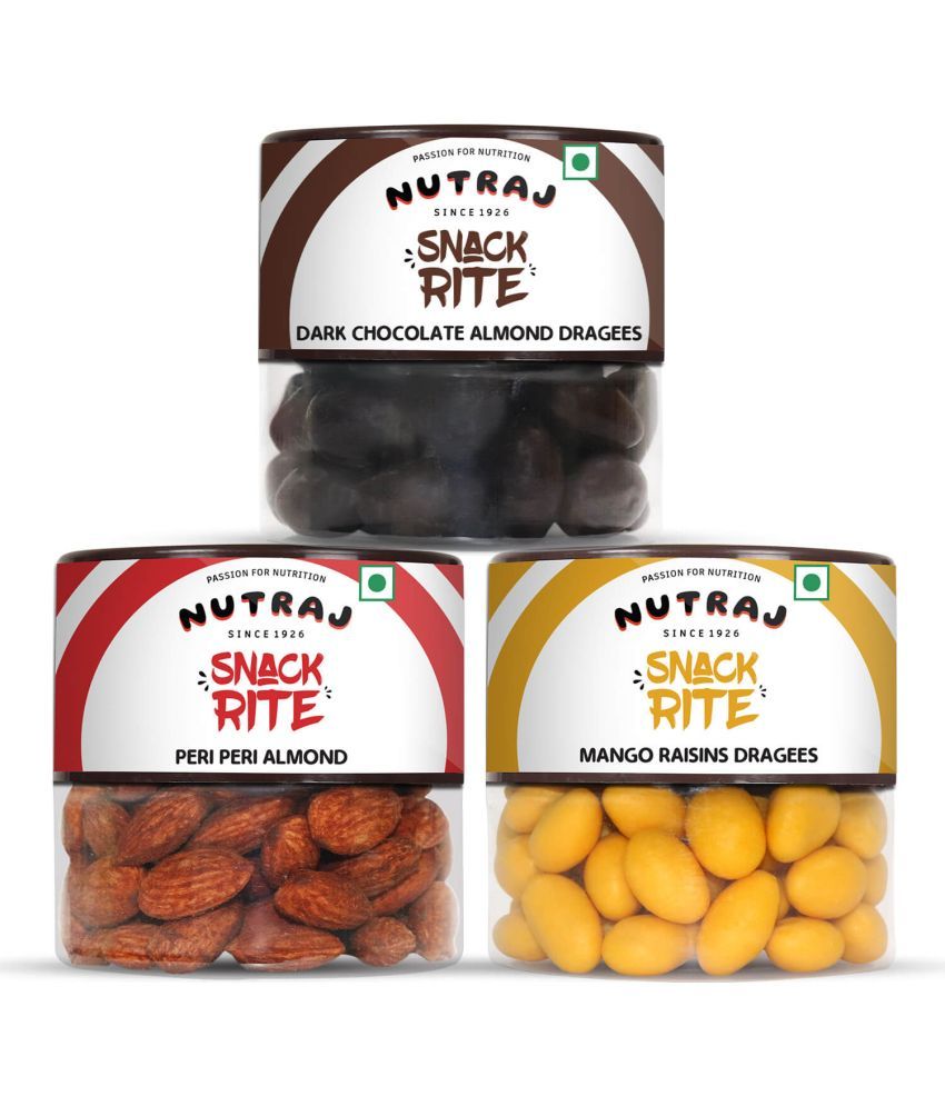     			Nutraj Sweet n Spicy 2.0 Valentine Gift Box