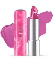 Renee Pink Matte Lipstick 4