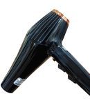 geemy Professional Salon Black More than 2500W Hair Dryer