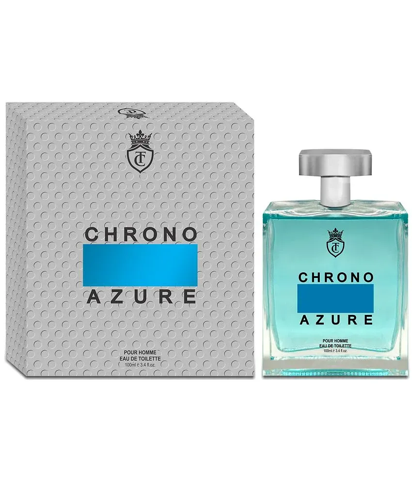 Chrono perfume clearance