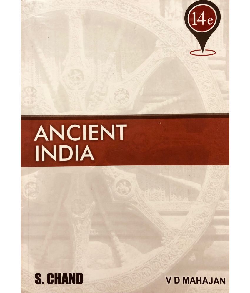     			Ancient India