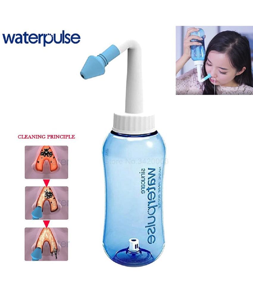     			HINGOL Plastic Nasal Aspirator ( 1 pcs)
