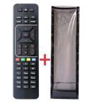 SUGNESH C-22 New TvR-108  RC TV Remote Compatible with Universal set top box