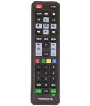 SUGNESH New TvR-68  TV Remote Compatible with Videocon Smart led/lcd