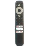 SUGNESH New TvR-86 TV Remote Compatible with TCL Smart led/lcd