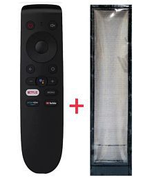 SUGNESH C-28 New TvR-94  RC TV Remote Compatible with Oneplus Smart led/lcd