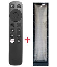 SUGNESH C-29 New TvR-93  RC TV Remote Compatible with Oneplus Smart led/lcd
