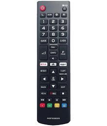 SUGNESH New TvR-92 TV Remote Compatible with LG Smart led/lcd/Plasma