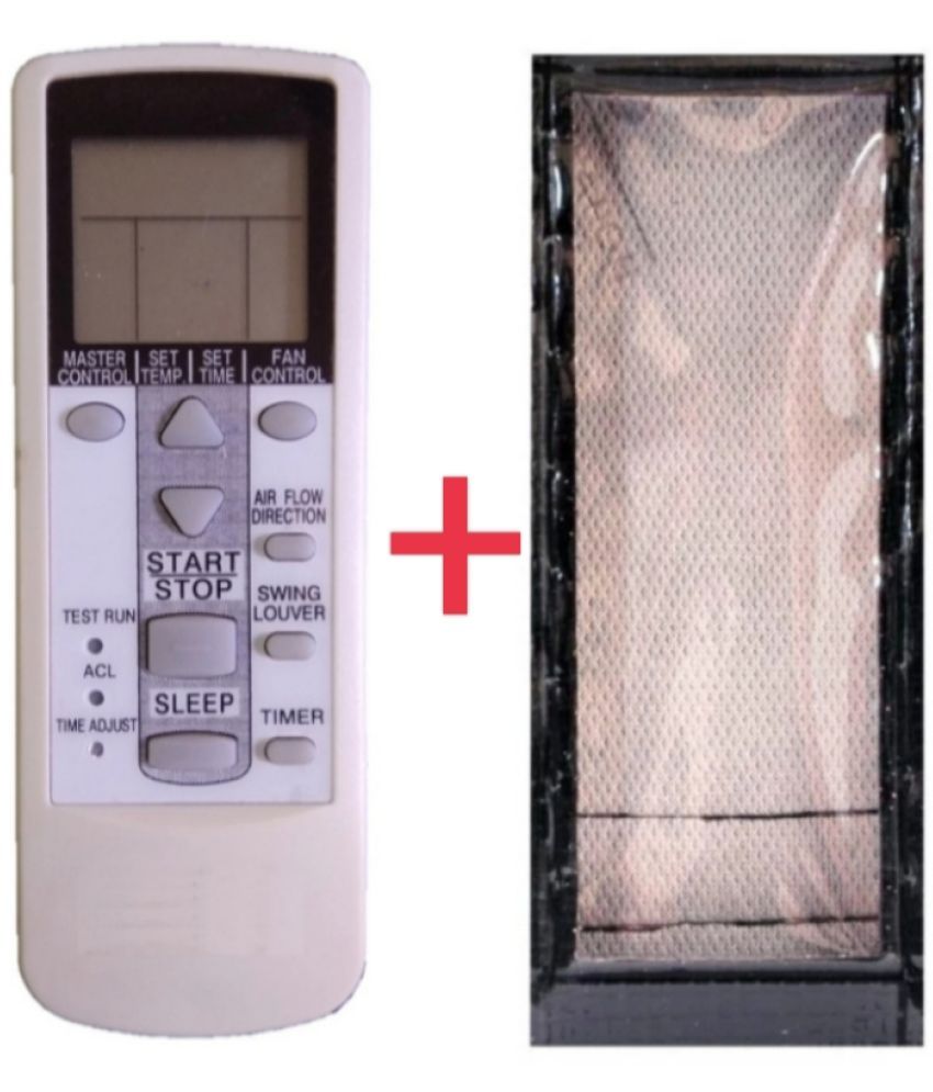     			SUGNESH C-12 Re-8 RWC AC Remote Compatible with Ogeneral Ac