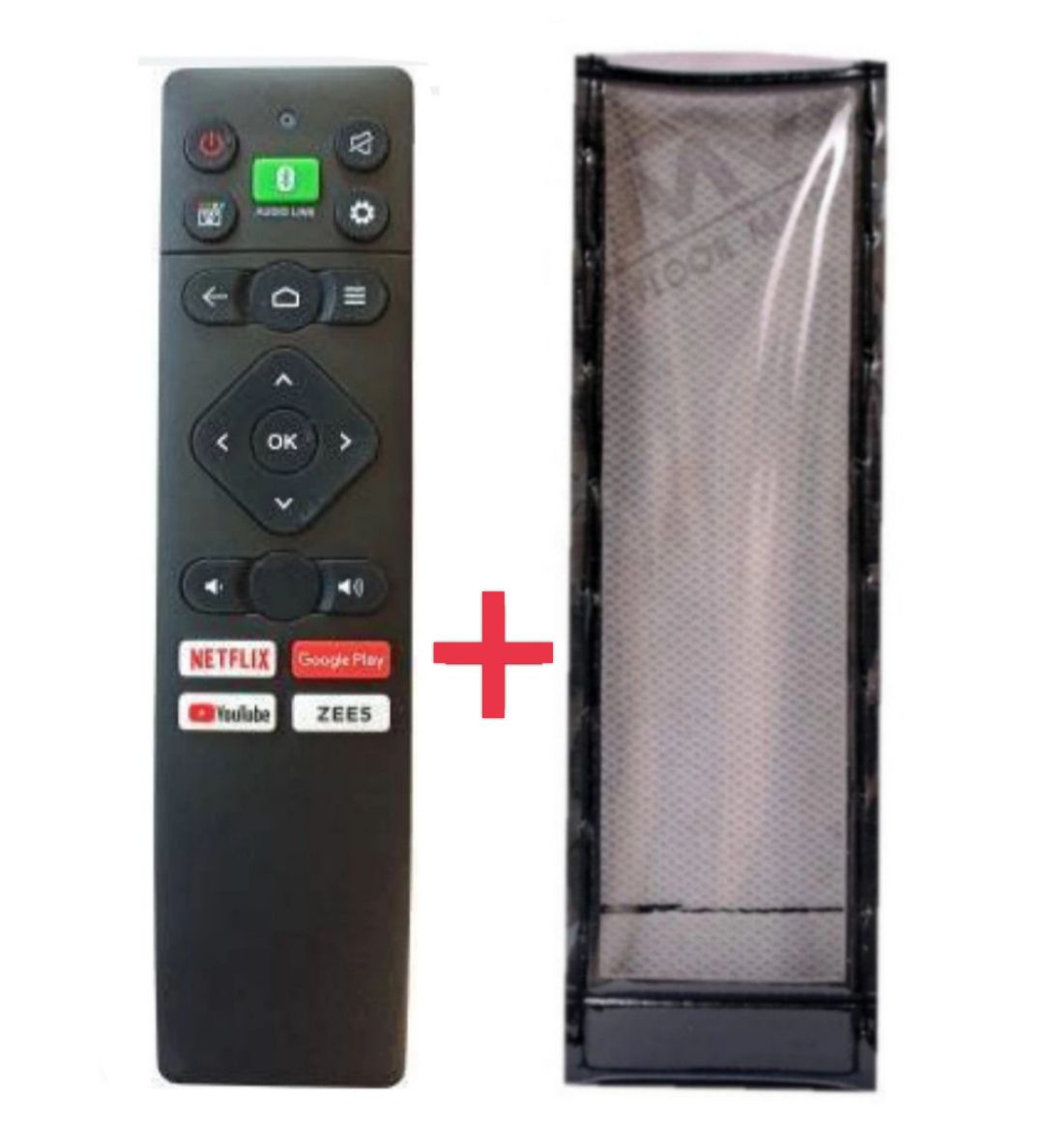     			SUGNESH C-22 New TvR-34  RC TV Remote Compatible with Panasonic Smart led/lcd