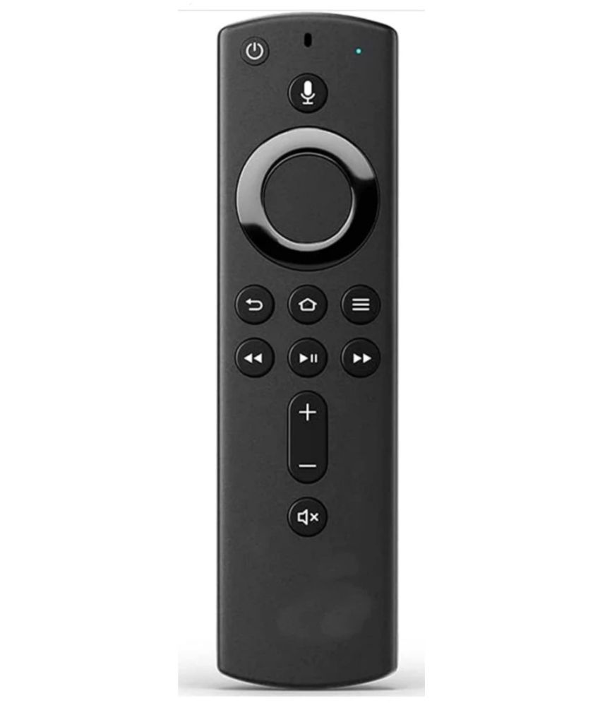     			SUGNESH New TvR-57  TV Remote Compatible with Amazon fire tv stick Remote