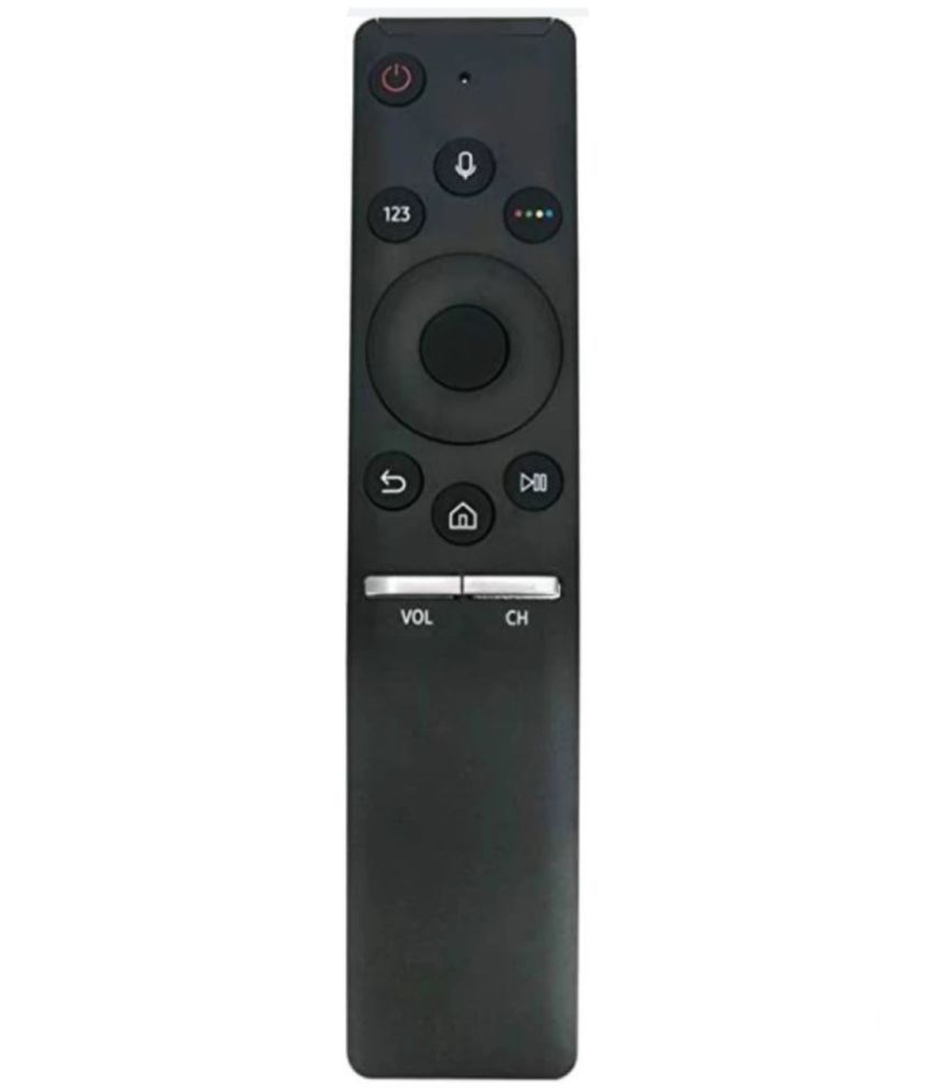     			SUGNESH New TvR-8  TV Remote Compatible with Samsamg Smart led/lcd