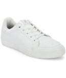 OFF LIMITS SKYLINE White Men's Sports Running Shoes