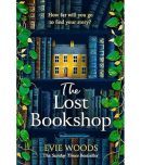 The Lost Bookshop: The most charming and uplifting novel for 2024 and the perfect gift for book lovers! Kindle Edition