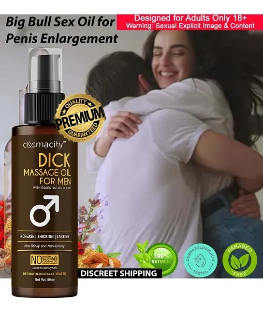 Penis Enlargement Oil Buy Penis Enlargement Oil Online at Low