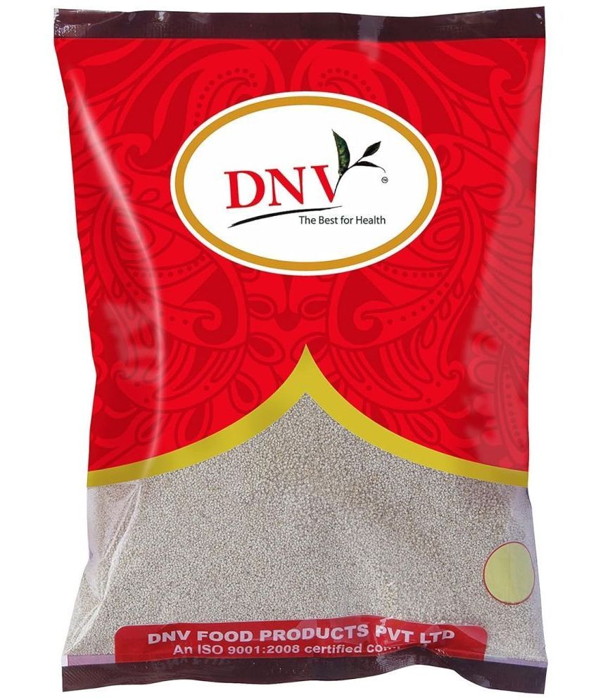     			DNV Khus Khus Poppy Seed 500 gm