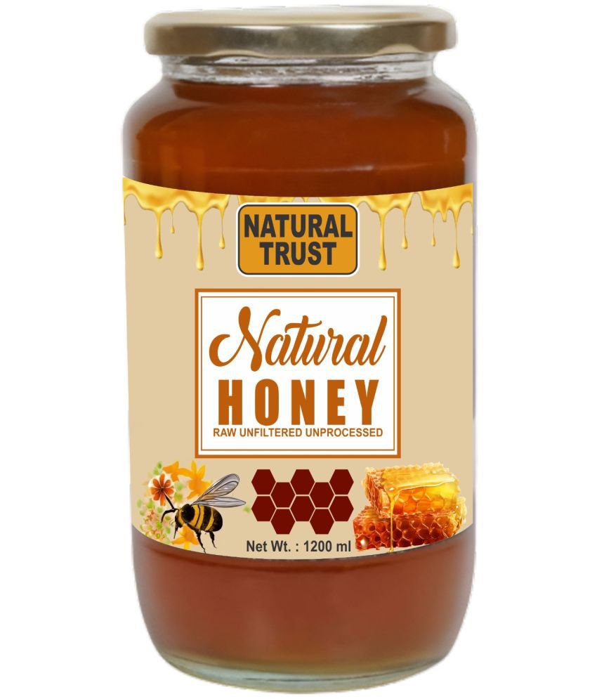     			FOREST NATURAL HONEY Honey 1800