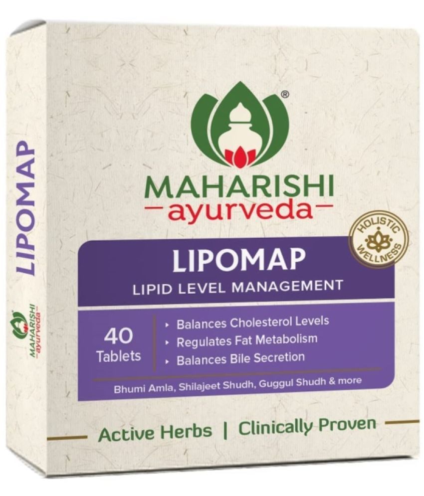     			Maharishi Ayurveda 1 Tablet 10 gm