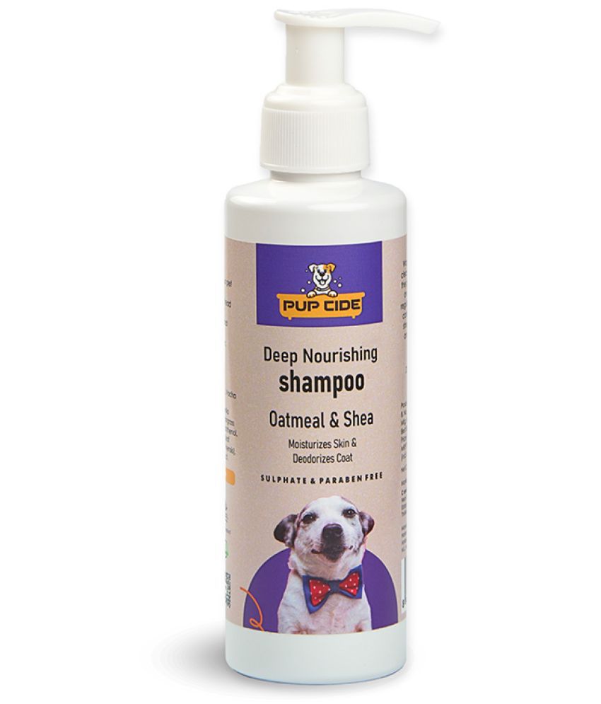     			Pup Cide Dog Shampoo ( 0.2 L )