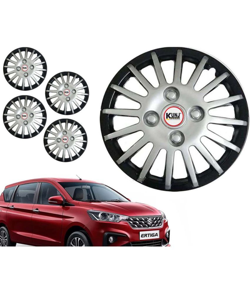     			Auto E-Shopping Wheel Caps For 38.1 cm (15) Wheels Set of 4