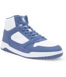 Red Tape RSL001 Blue Men's Sneakers