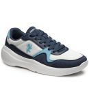 Red Tape RSO183 Navy Men's Sneakers