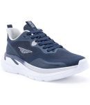 Red Tape RSO283 Navy Blue Men's Sports Running Shoes