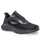 Red Tape RSO303 Black Men's Sports Running Shoes