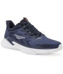 Red Tape RSO306 Navy Blue Men's Sports Running Shoes