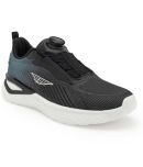 Red Tape RSO346 Black Men's Sports Running Shoes