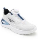 Red Tape RSO346 Off White Men's Sports Running Shoes