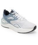 Red Tape RSO3685 White Men's Sports Running Shoes