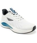 Red Tape RSO372 Off White Men's Sports Running Shoes