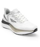 Red Tape RSO3885 White Men's Sports Running Shoes