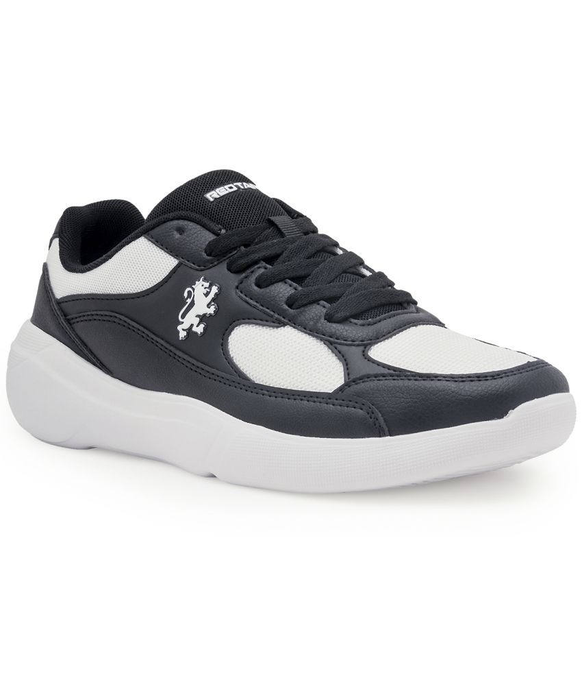     			Red Tape RSL004 Black Men's Sneakers