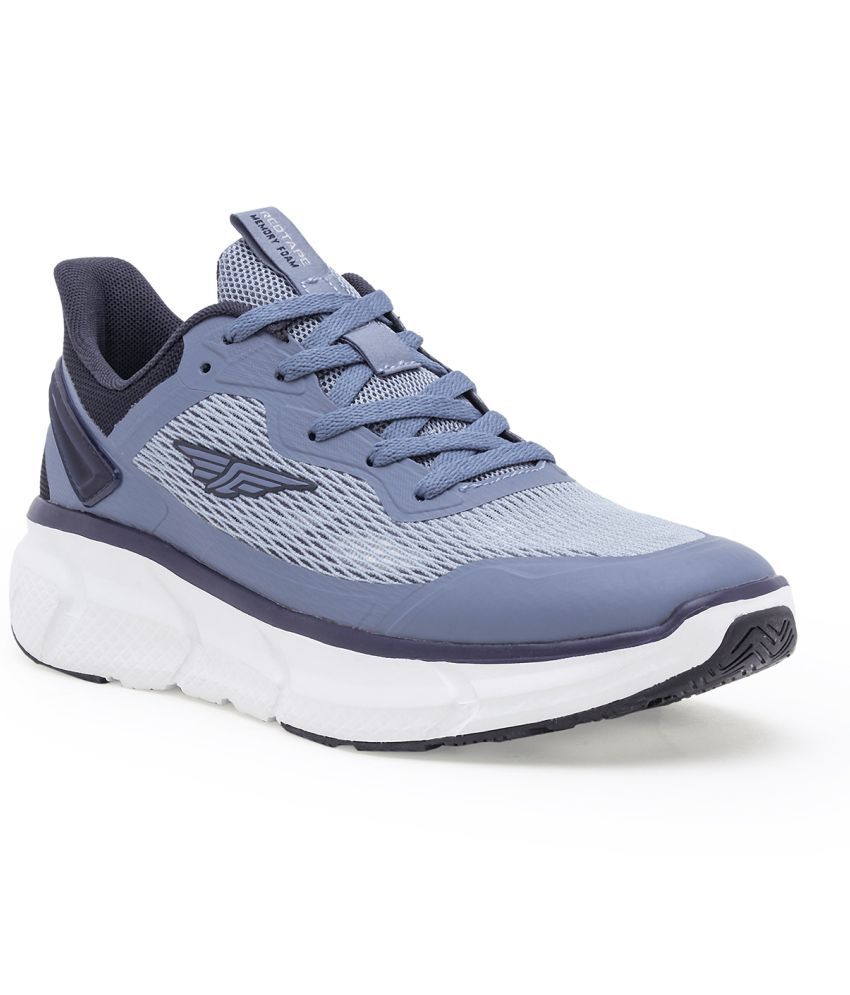     			Red Tape RSO260 Navy Blue Men's Sports Running Shoes