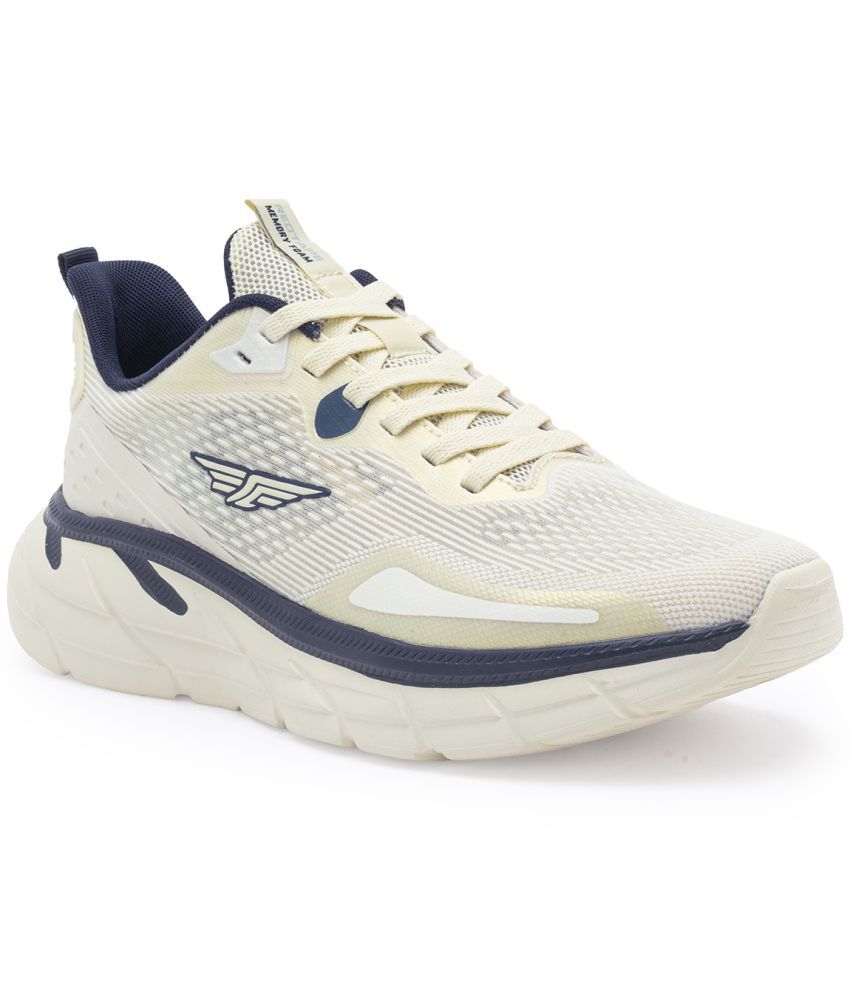     			Red Tape RSO283 Beige Men's Sports Running Shoes