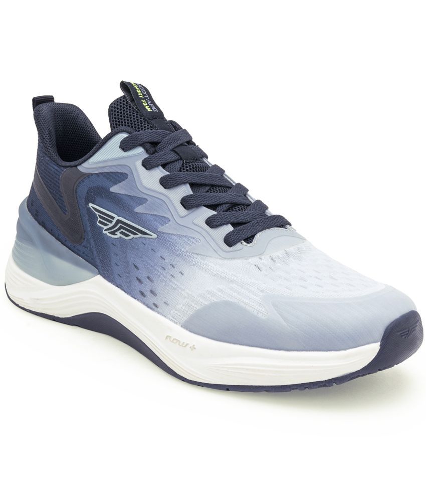     			Red Tape RSO312 Navy Blue Men's Sports Running Shoes