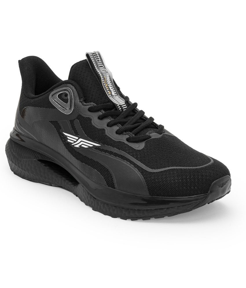     			Red Tape RSO4051 Black Men's Sports Running Shoes