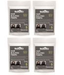 Mensport Hair Building Fibers Instant Fuller Hair 25 gm Pack of 4