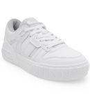 Red Tape White Women's Sneakers