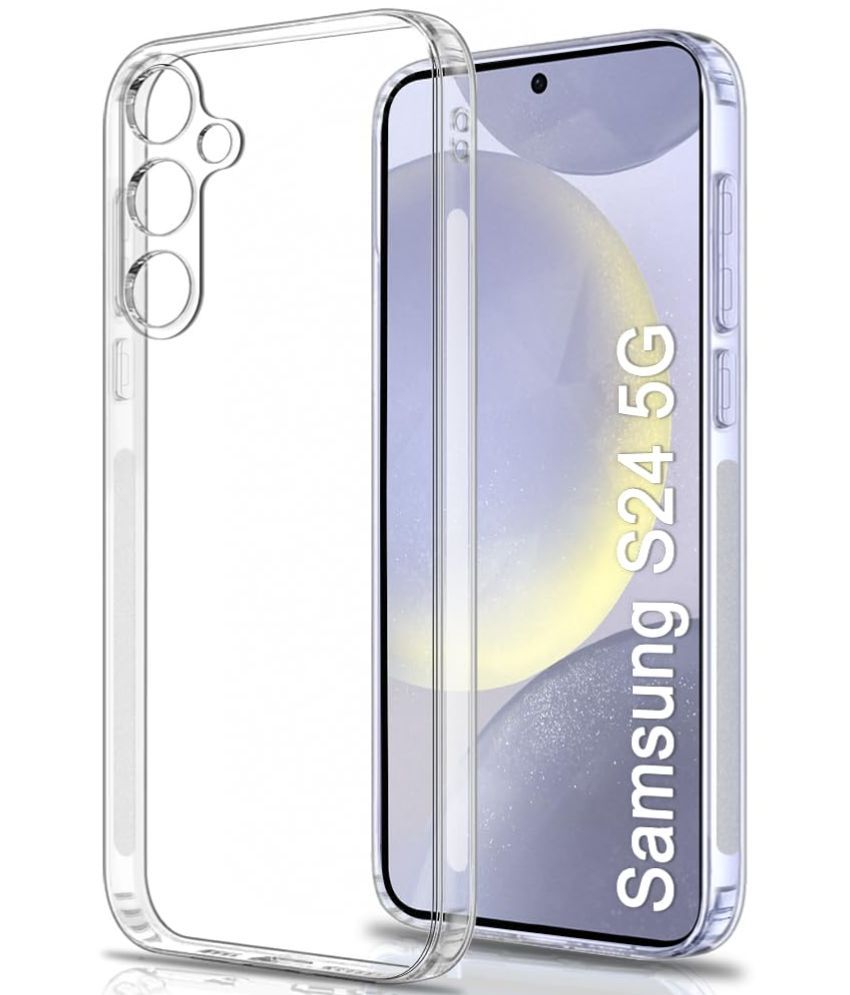     			Kosher Traders Plain Cases Compatible For Silicon Samsung Galaxy A15 ( Pack of 1 )