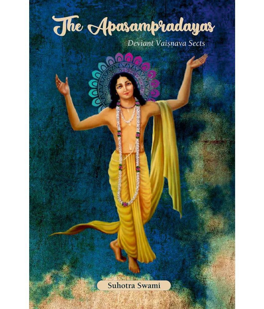     			The Apasampradayas (English) Paper Back