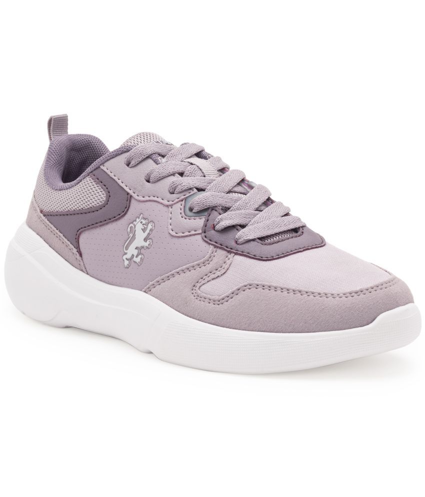     			Red Tape Purple Women's Sneakers