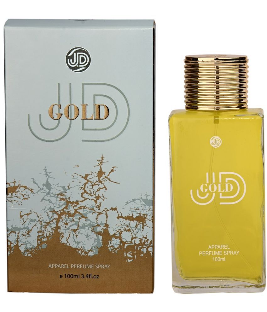     			JETHARAM DAWARJI INTERNATIONAL Eau De Parfum (EDP) Floral Mild -Fragrance For Unisex ( Pack of 1 )