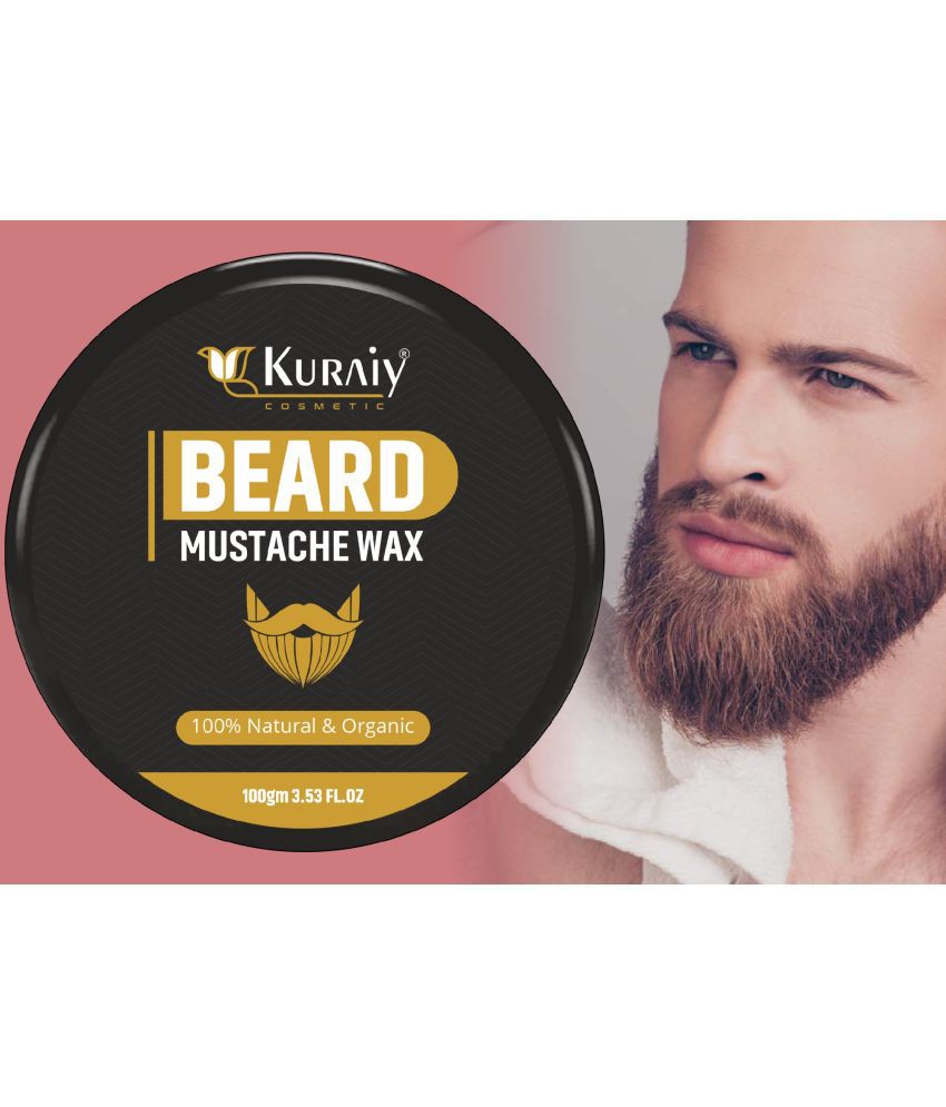     			KURAIY Beard Wax 100 g