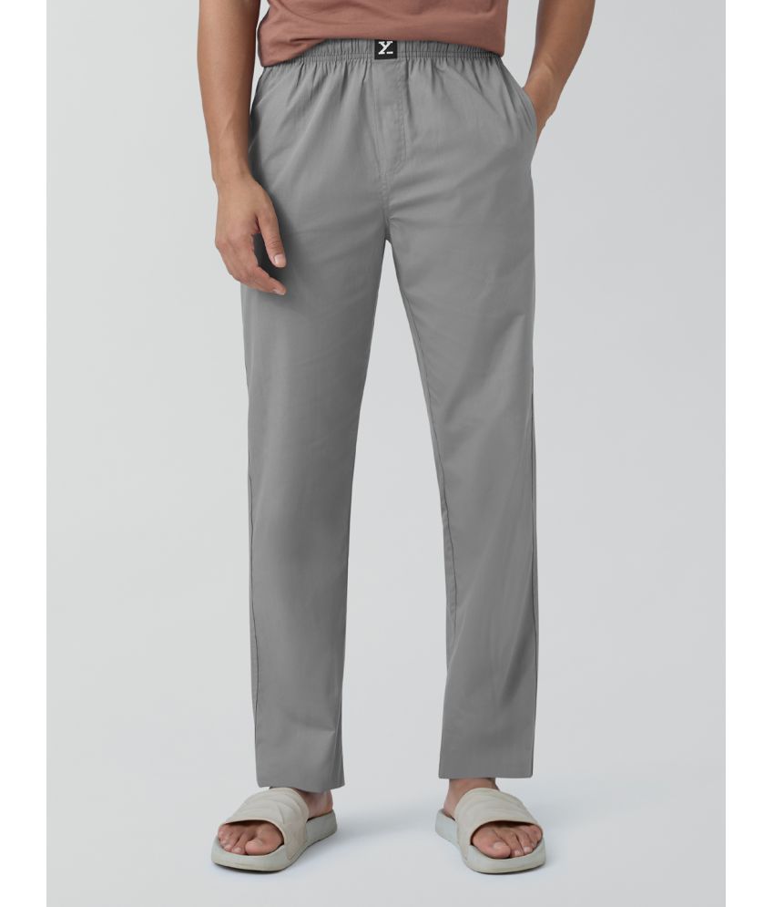     			XYXX Pyjamas ( Grey ) XYPYJM49